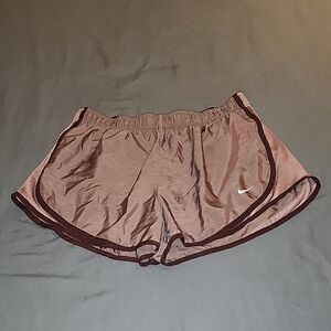 Nike Dri-Fit Athletic Shorts